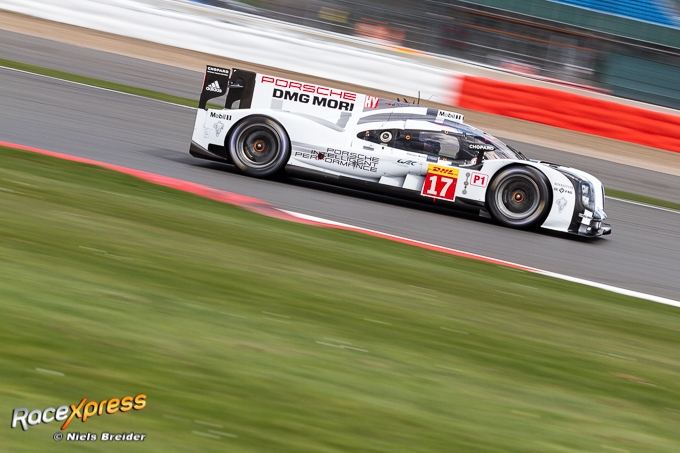VIDEO: Alvast opwarmen... op het circuit van Spa-Francorchamps